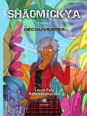 cover image of Découvertes